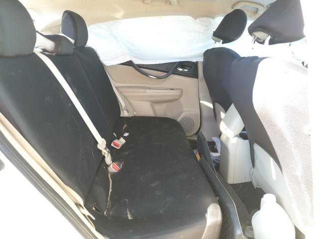 2012 SUBARU IMPREZA PR JF1GPAC67CH210591