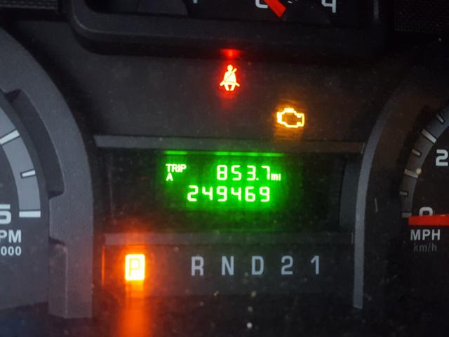 2011 FORD ECONOLINE 1FTNE2EL2BDA08246