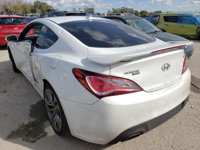 2013 HYUNDAI GENESIS CO KMHHU6KJ4DU088402