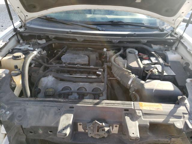 2012 FORD FLEX LIMIT 2FMGK5DC1CBD08657