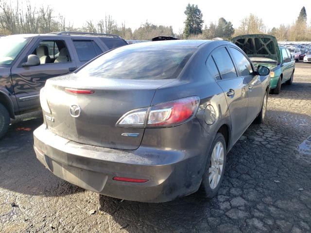 2013 MAZDA 3 I - JM1BL1VPXD1748654