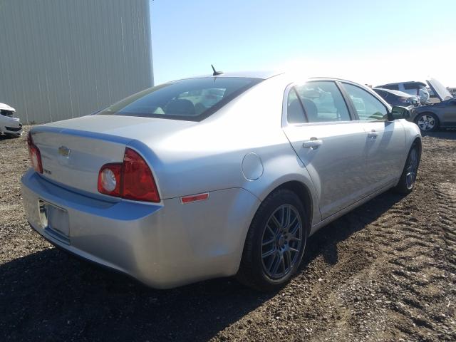 2010 CHEVROLET MALIBU LS 1G1ZB5EB7A4113830