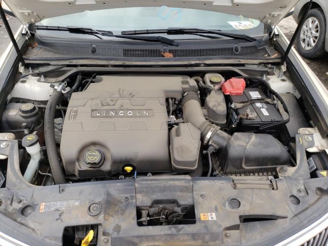 2015 LINCOLN MKS 1LNHL9DK2FG603067