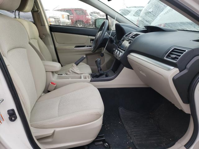 2015 SUBARU XV CROSSTR JF2GPACC3F9301440