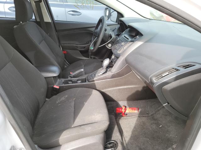 2016 FORD FOCUS 1FADP3K21GL221893
