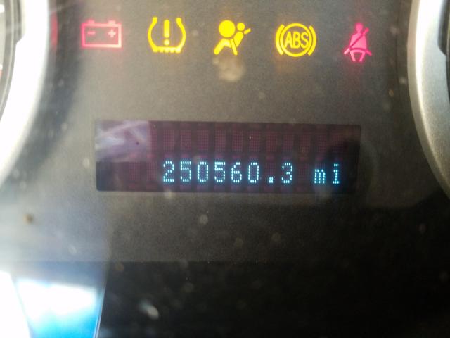 2010 FORD FOCUS SE - 1FAHP3FN3AW116655