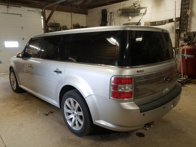 2012 FORD FLEX LIMIT 2FMHK6DC2CBD15157