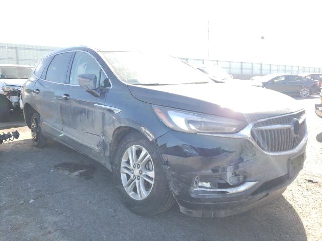 2020 BUICK ENCLAVE ES 5GAERBKW5LJ242596