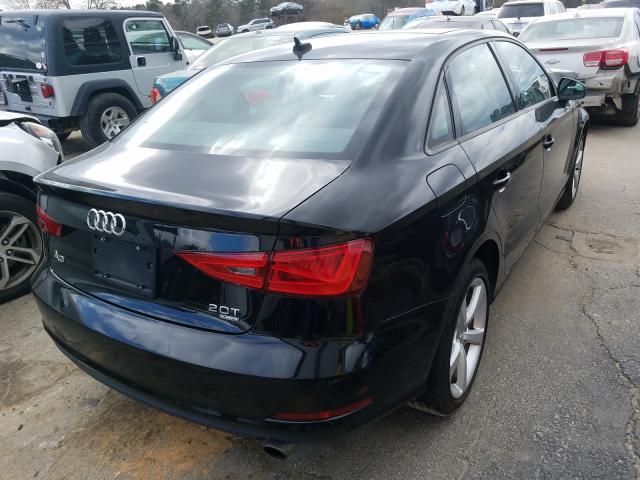 2015 AUDI S3 PREMIUM WAUBFGFF2F1008726