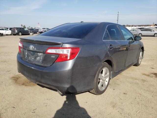 2012 TOYOTA CAMRY BASE - 4T1BF1FKXCU053092
