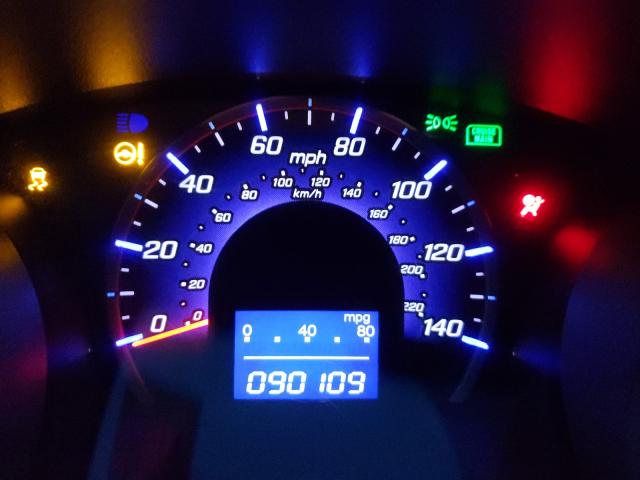 2013 HONDA FIT JHMGE8H39DC044935