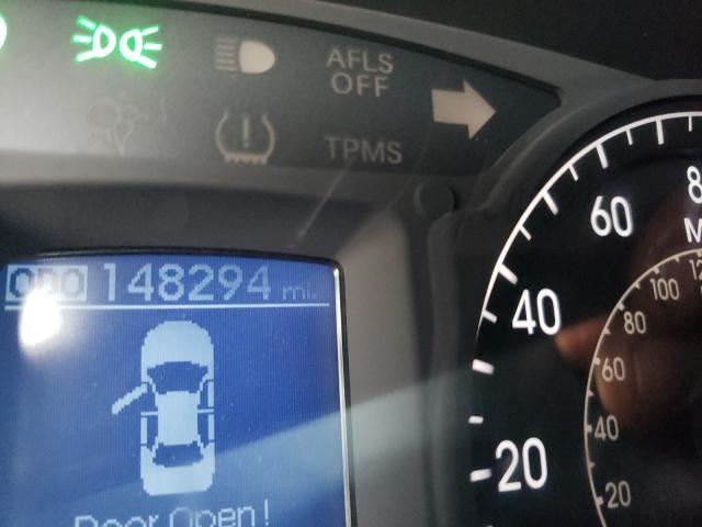 2010 HYUNDAI GENESIS 4. KMHGC4DF9AU109414