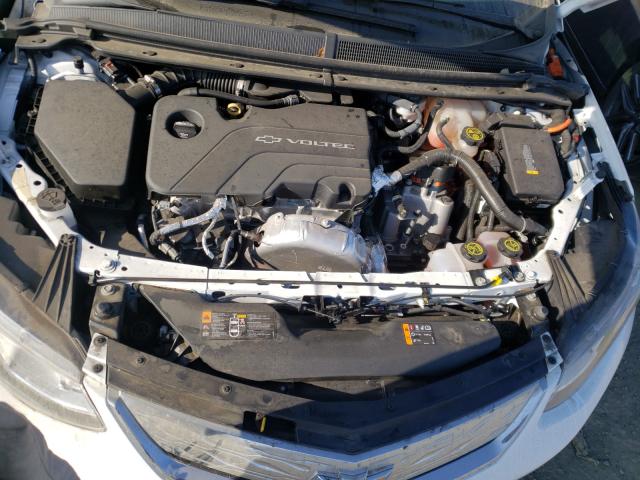 2017 CHEVROLET VOLT LT 1G1RC6S58HU215973