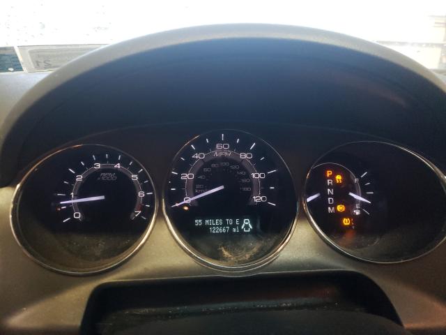 2010 LINCOLN MKZ 3LNHL2JC5AR624680