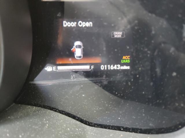 2019 HONDA FIT EX 3HGGK5H87KM739111