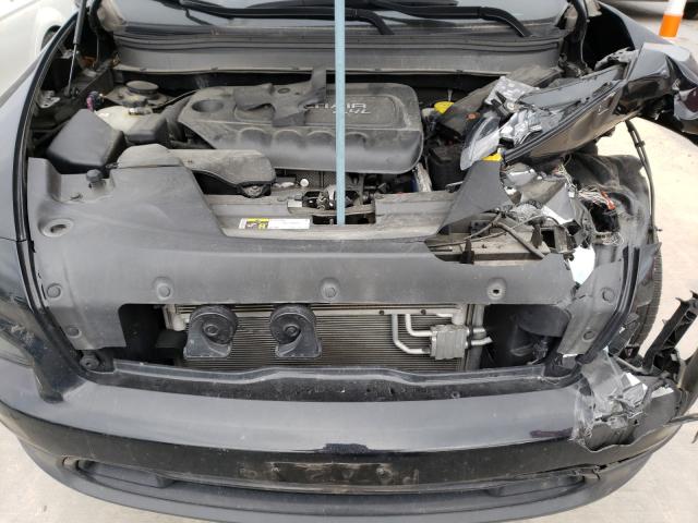 2017 JEEP CHEROKEE S 1C4PJLAB9HW666828