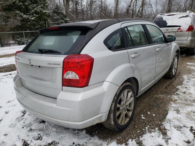 2011 DODGE CALIBER HE 1B3CB5HA4BD128448