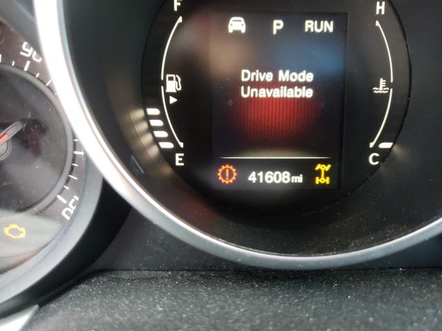 2016 FIAT 500X LOUNG ZFBCFYDT3GP357269