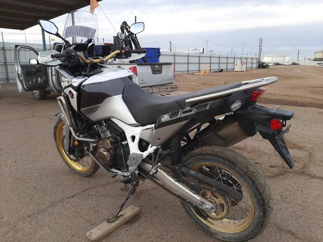 2019 HONDA CRF1000 A JH2SD044XKK300119