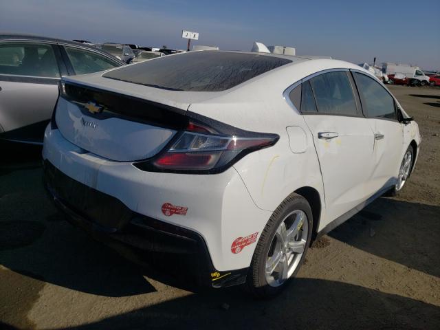 2017 CHEVROLET VOLT LT 1G1RC6S58HU215973