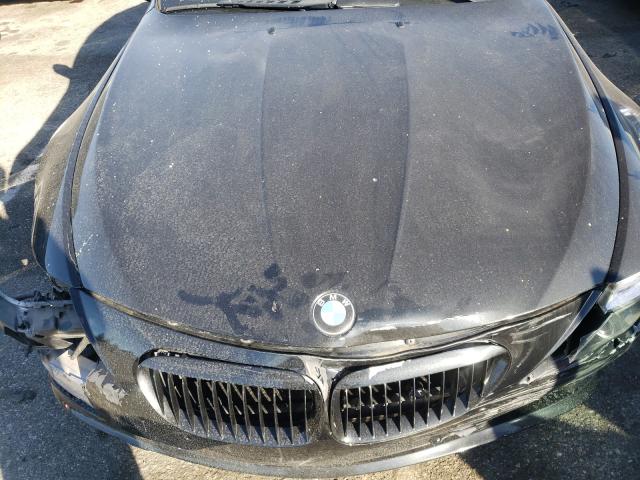 2010 BMW 650 I WBAEB5C57AC226294