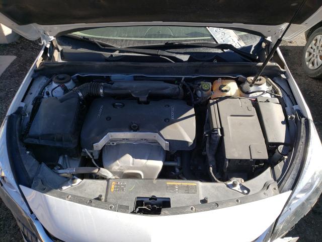 2016 CHEVROLET MALIBU LIM 1G11C5SA5GF147851