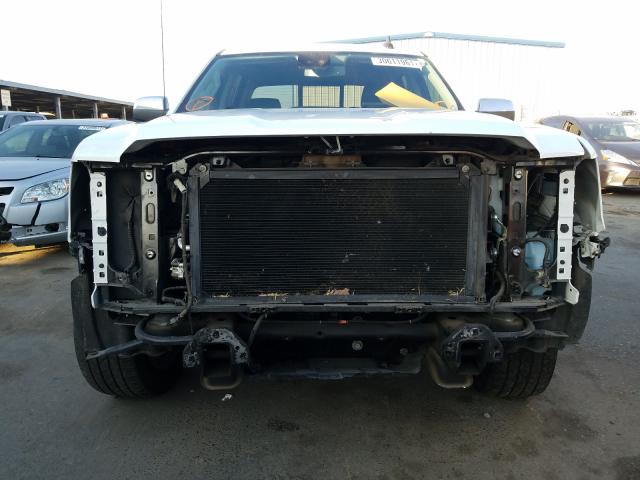 2018 GMC SIERRA C15 - 3GTU1NER9JG364496