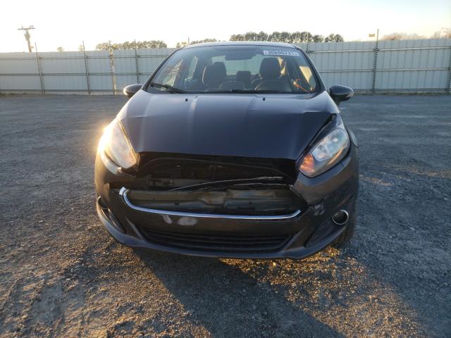 2015 FORD FIESTA 3FADP4BJ6FM122741