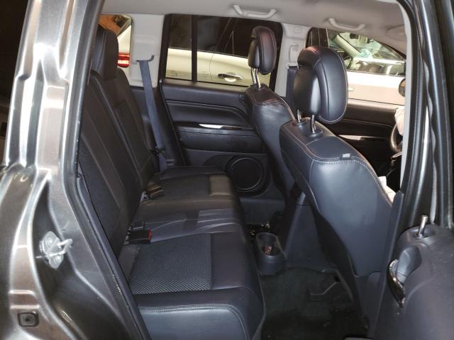 2014 JEEP COMPASS LA 1C4NJDEB3ED521220