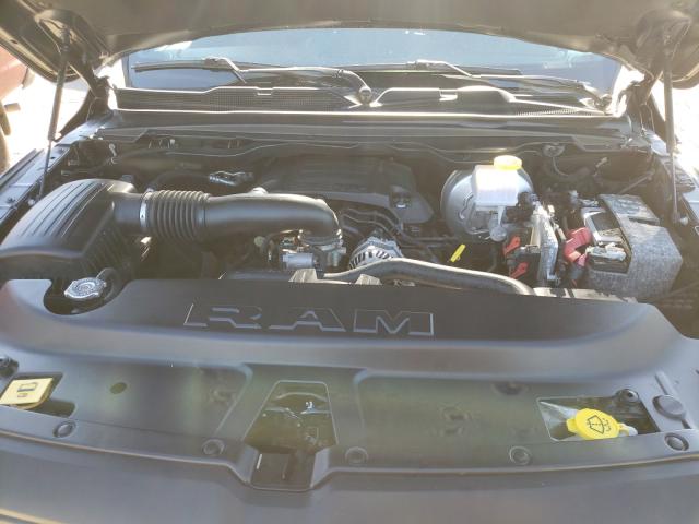 2019 RAM 1500 REBEL 1C6SRFLT6KN739913