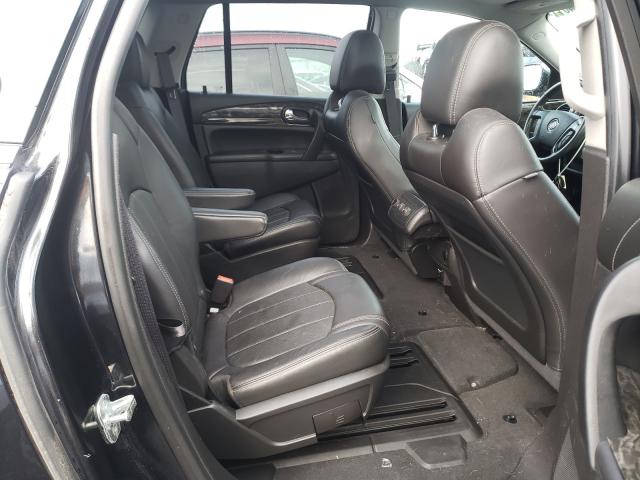 2014 BUICK ENCLAVE 5GAKRBKD3EJ267937