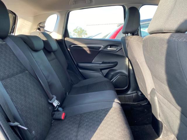 2017 HONDA FIT LX JHMGK5H50HS019765