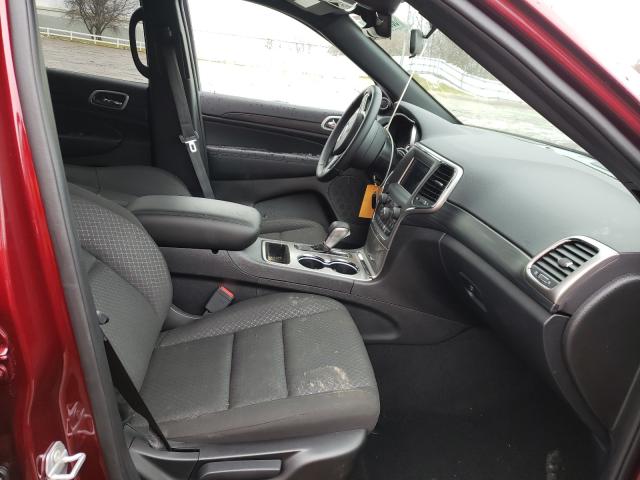 2021 JEEP GRAND CHER 1C4RJFAG1MC502782