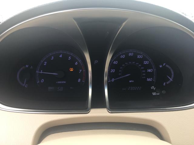 2012 TOYOTA AVALON BAS 4T1BK3DB6CU454214