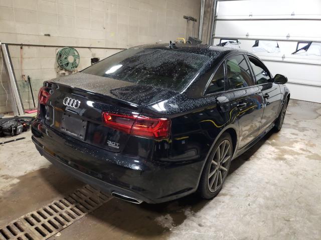 2017 AUDI A6 PREMIUM WAUF2AFC1HN117657