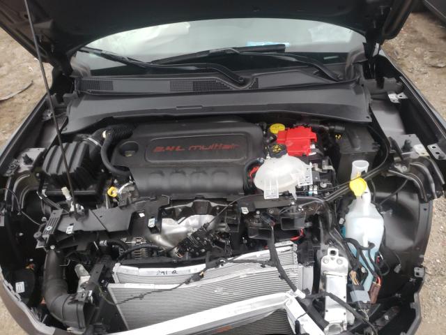 2021 JEEP COMPASS LA 3C4NJCBB5MT502384