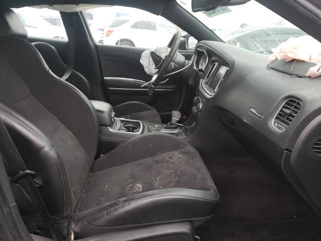 2018 DODGE CHARGER GT 2C3CDXJG5JH298018