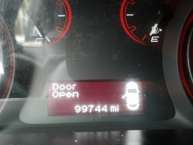 2015 DODGE DART 1C3CDFAA4FD415727