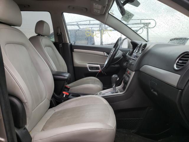 2012 CHEVROLET CAPTIVA SP 3GNFL4E54CS531297