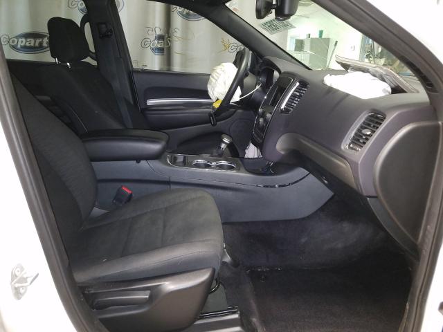 2018 DODGE DURANGO SX 1C4RDHAG2JC329014