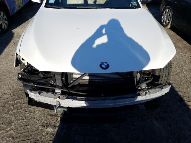 2011 BMW 750LI WBAKB8C51BCY64594