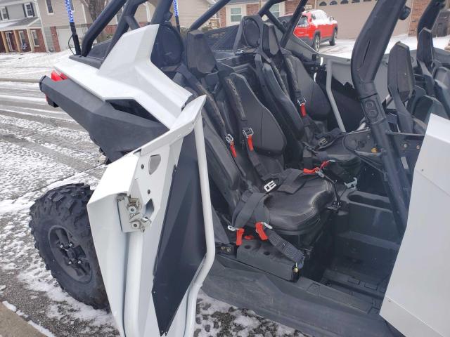 2020 POLARIS RZR PRO XP 3NSR4D929LG823807