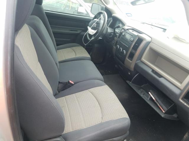 2011 DODGE RAM 1500 3D7JB1ET9BG631244