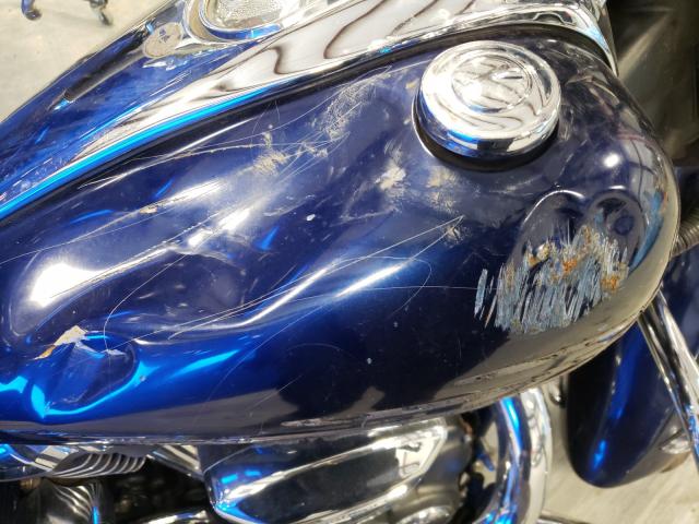 2007 YAMAHA XV1900 A JYAVP21E27A004221