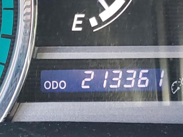 2012 TOYOTA VENZA LE 4T3ZA3BB2CU059765