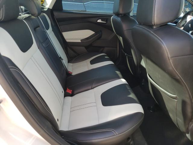 2013 FORD FOCUS TITA 1FADP3J27DL217568