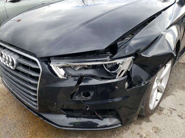2015 AUDI A3 PREMIUM WAUACGFF5F1011351