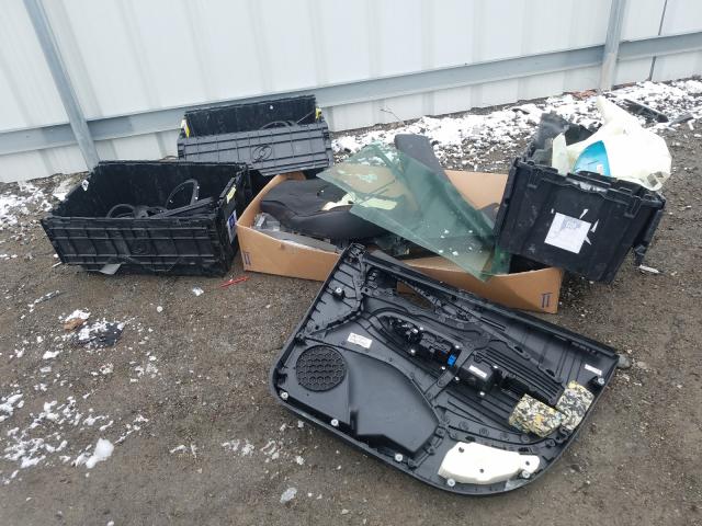 2019 CHEVROLET SPARK 2LT KL8CF6SAXKC738144