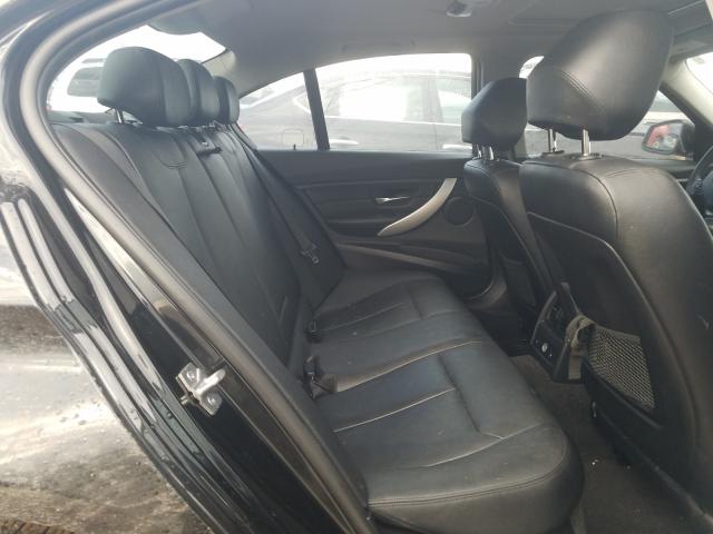 2013 BMW 328 XI WBA3B3C56DF542350