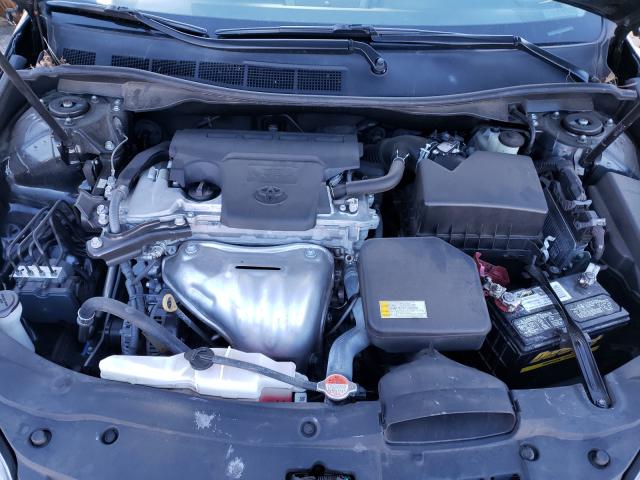 2016 TOYOTA CAMRY 4T1BF1FK6GU250878